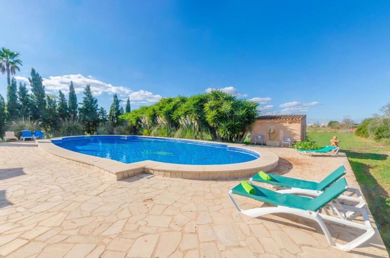 Seven-Bedroom Villa image 3