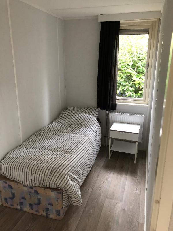 Three-Bedroom Chalet image 2