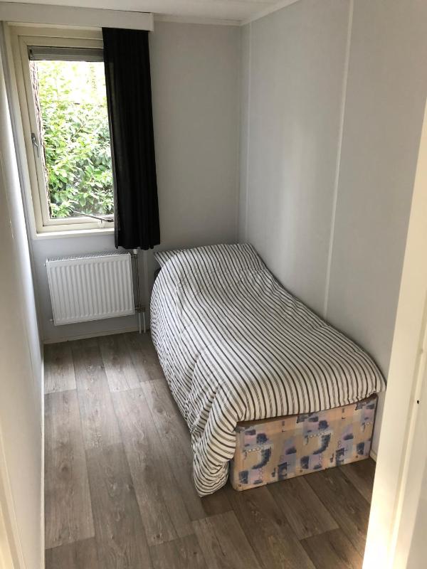 Three-Bedroom Chalet image 3