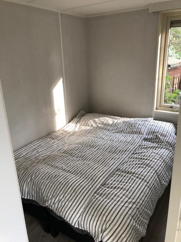 Three-Bedroom Chalet image 4