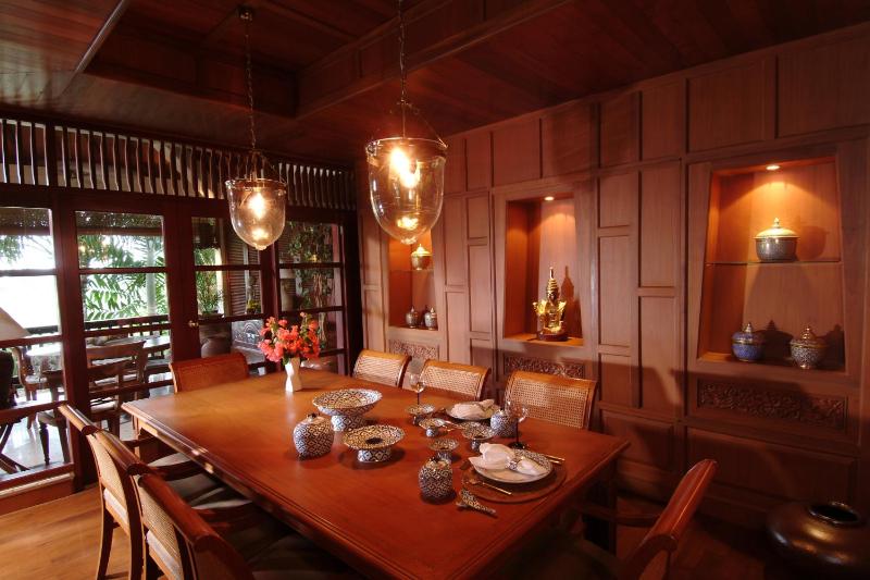 Tempat Senang Spa Resort & Restaurant - image 4