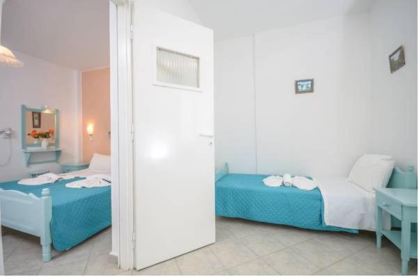 Apartment with Sea View image 4