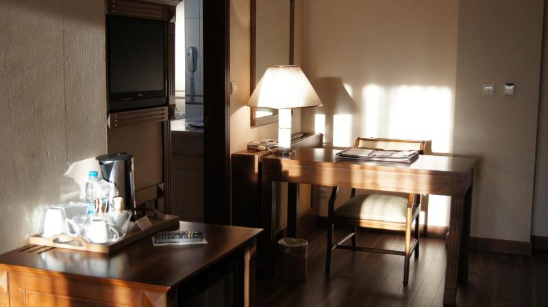 Elit Palas Hotel - image 12