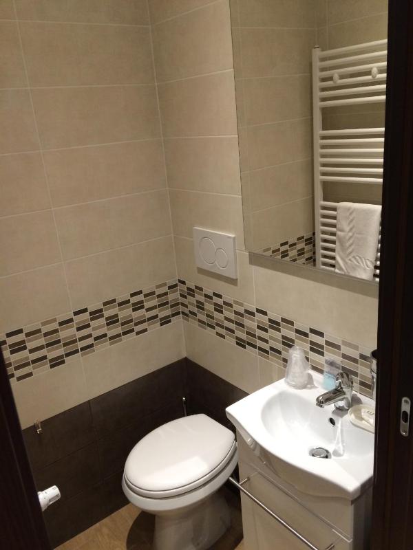 Two-Bedroom House image 2