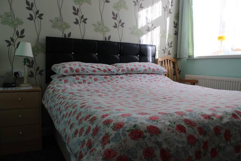 Double Room - Disability Access image 2