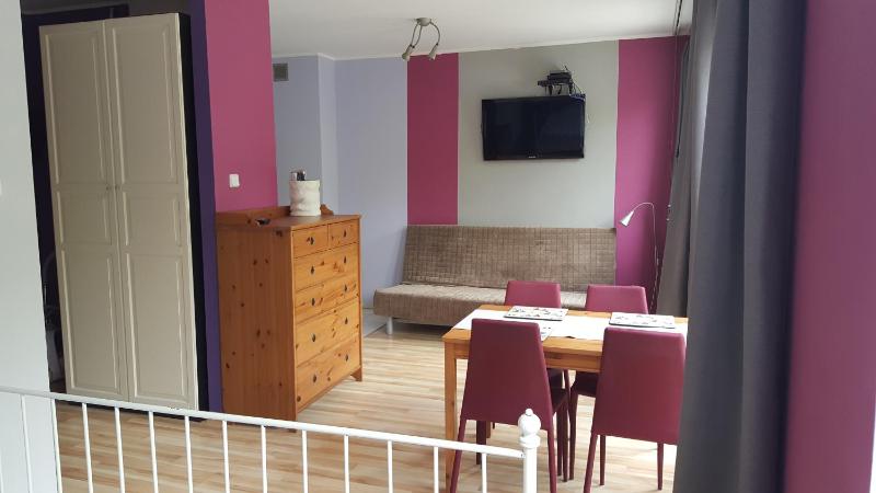 StudioSpanie Apartament Mango - image 11