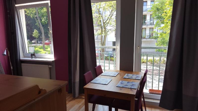 StudioSpanie Apartament Mango - image 17