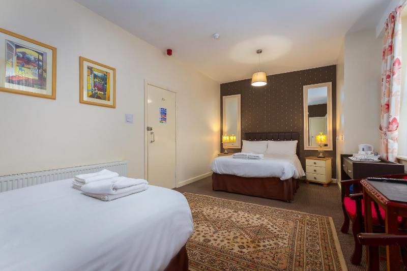 Superior Twin Room image 3