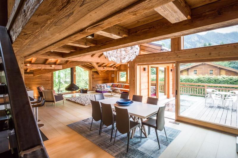 Chalet Rass - image 32