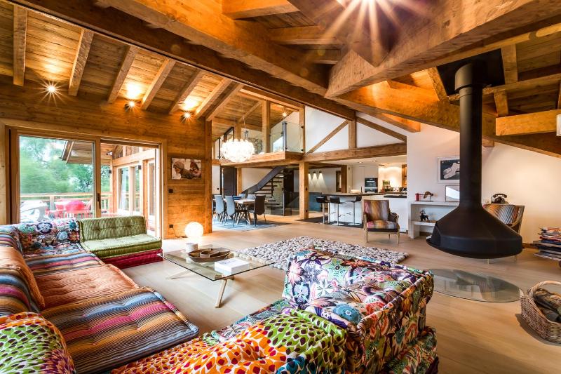 Chalet Rass - image 24