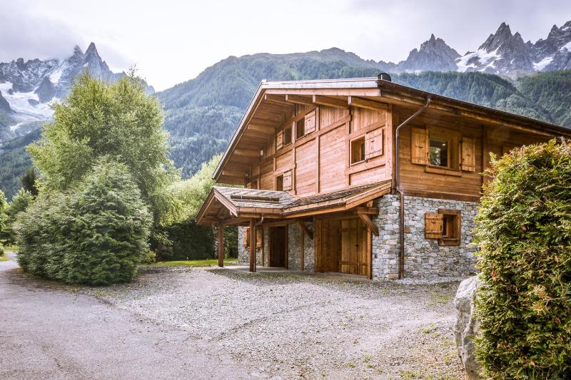 Chalet Rass - image 34