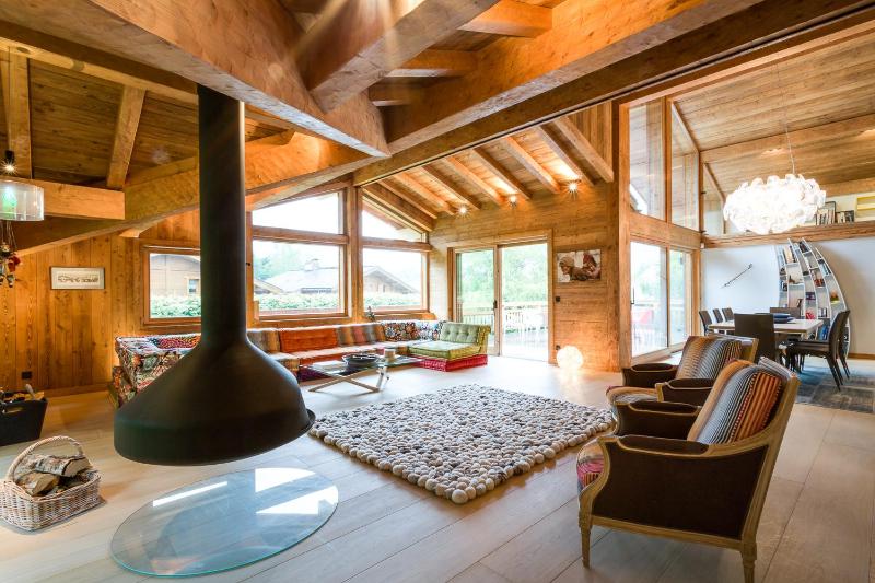 Chalet Rass - image 37