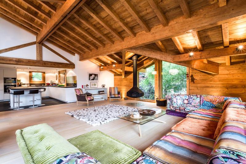 Chalet Rass - image 8
