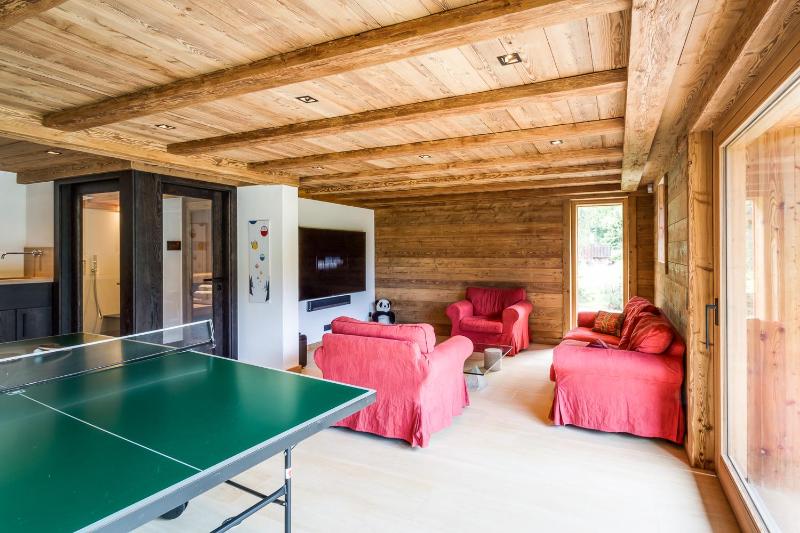 Chalet Rass - image 19