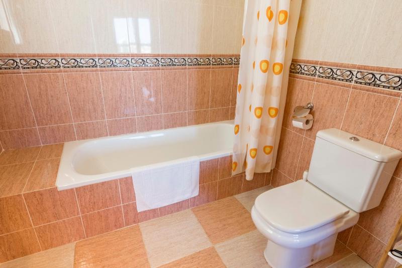 Villa Chris best area of Calpe - by Holiday Rentals Villamar - image 42