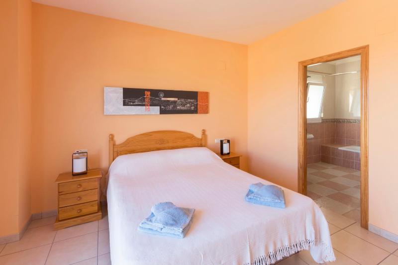 Villa Chris best area of Calpe - by Holiday Rentals Villamar - image 8