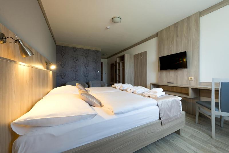 Deluxe Double Room with Shower image 2