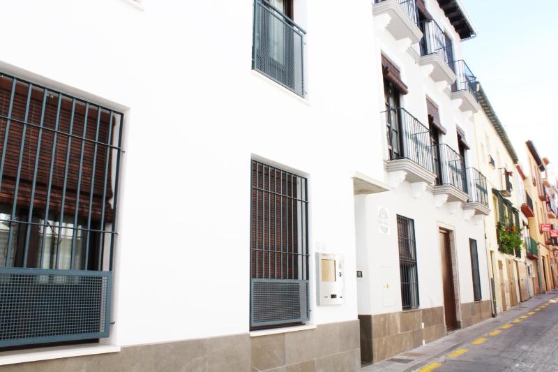 Nest Flats Granada - image 10