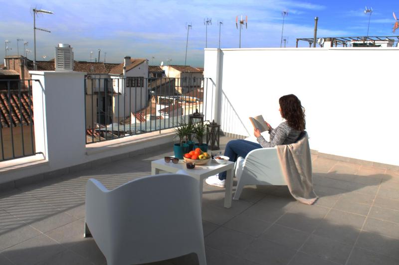 Nest Flats Granada - image 5