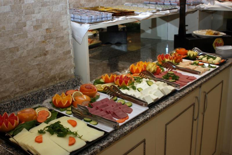 Ankara Gold Hotel - image 6