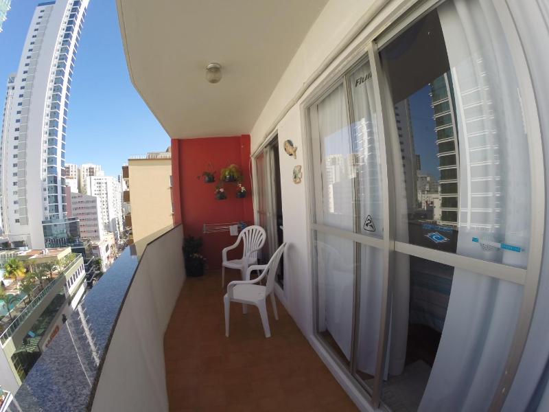 Apto Av. Brasil - Centro - image 10