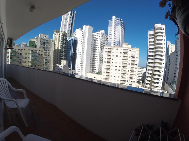 Apto Av. Brasil - Centro - image 3