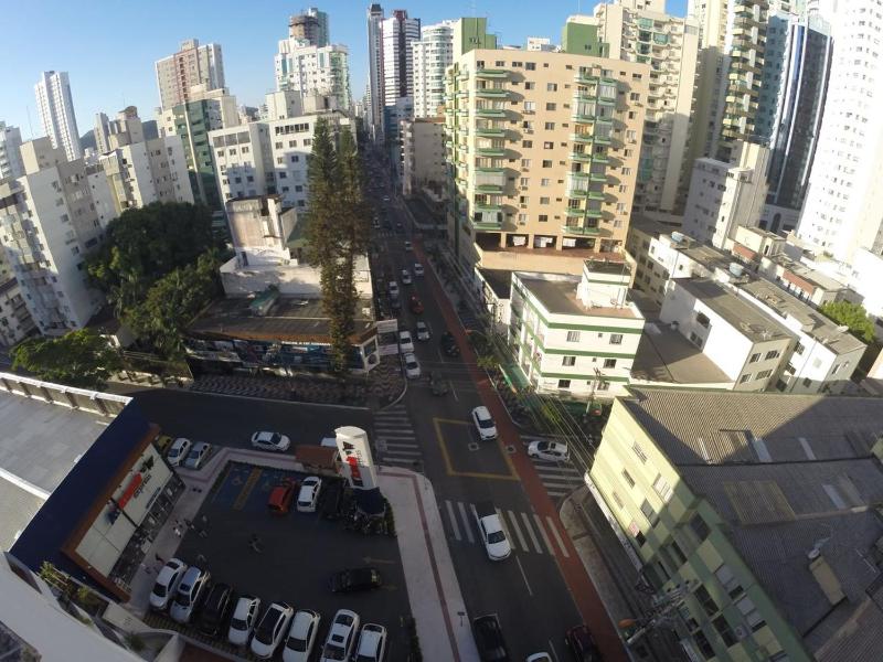 Apto Av. Brasil - Centro - image 8