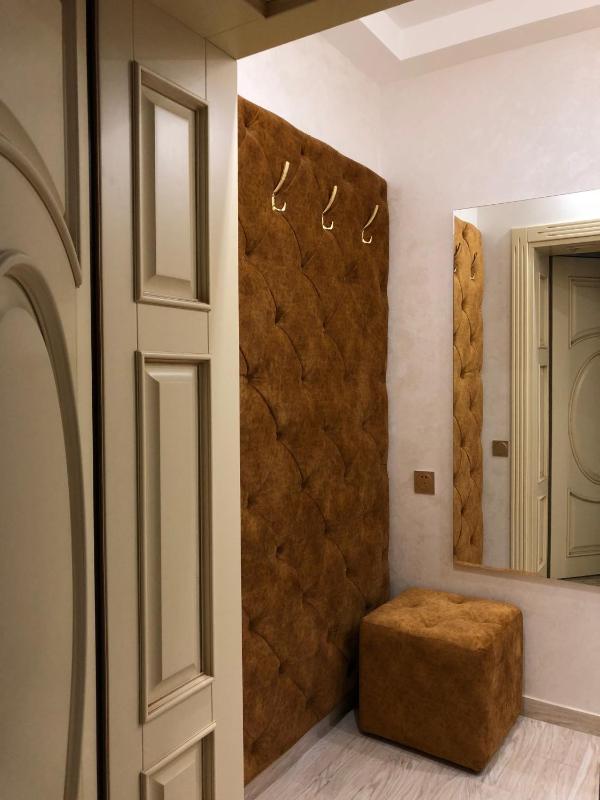 Double Room with Balcony image 3