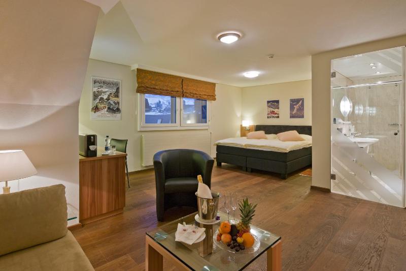 Junior Suite image 4