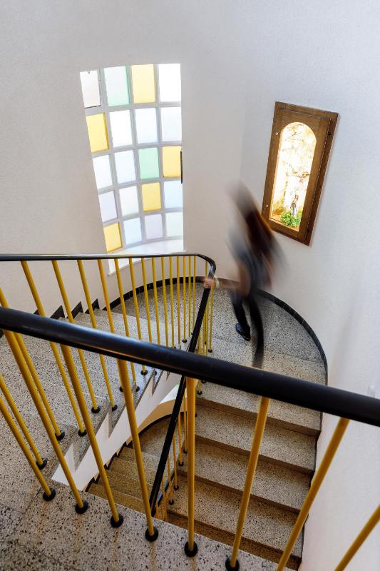 KONCEPT HOTEL Zum Kostbaren Blut - image 12