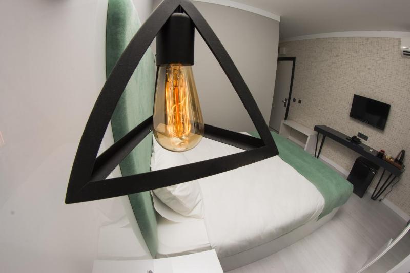 Bakırköy DES Suit Otel - image 15
