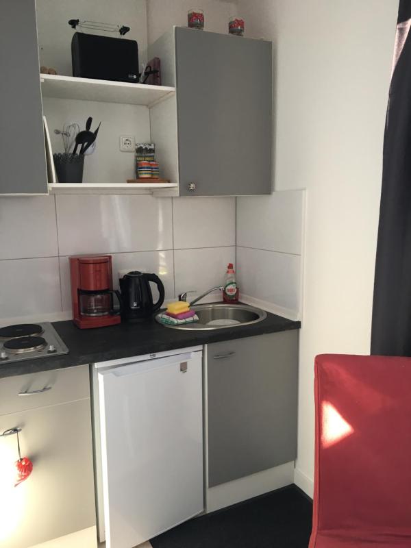 Apartment HarzZwerg - image 2