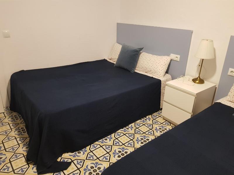 Apartamento 1ª linea by Hugo Beach Hotel - Familias - image 33
