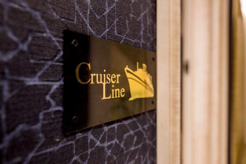 Deluxe Studio with Sea View image 2