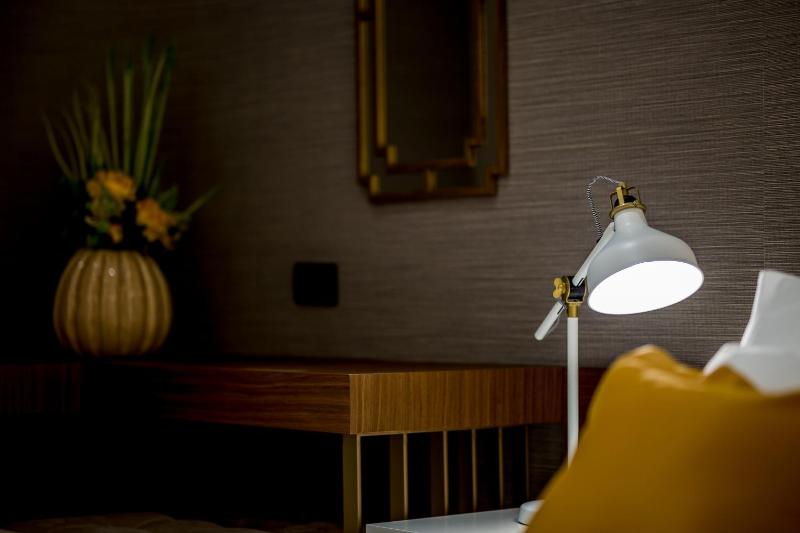 Superior Studio with Balcony and Sea View image 3