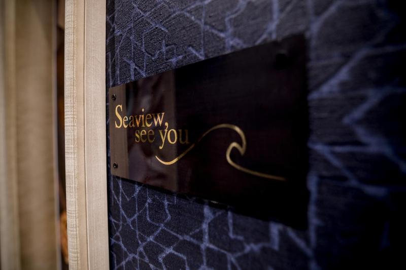 Deluxe Studio with Sea View image 2