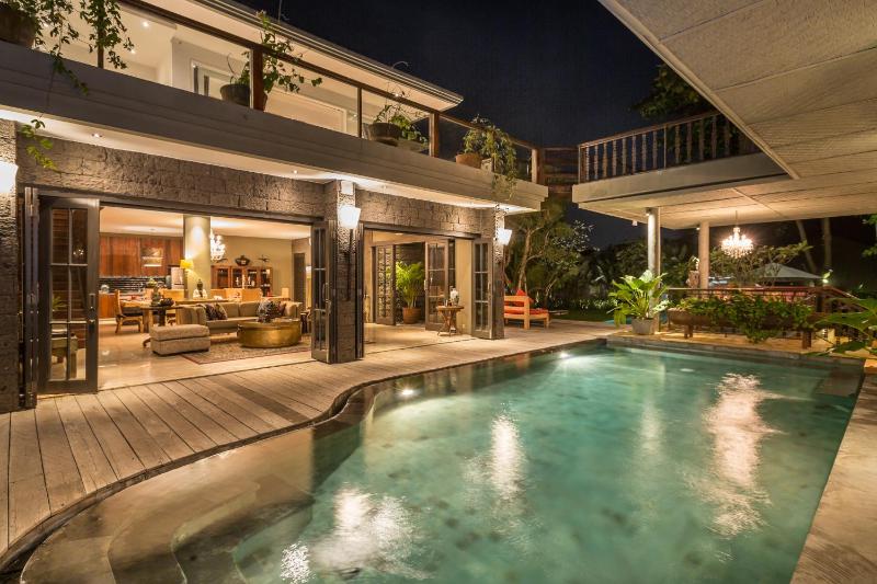 Jadine Bali Villa by Nagisa Bali - image 32