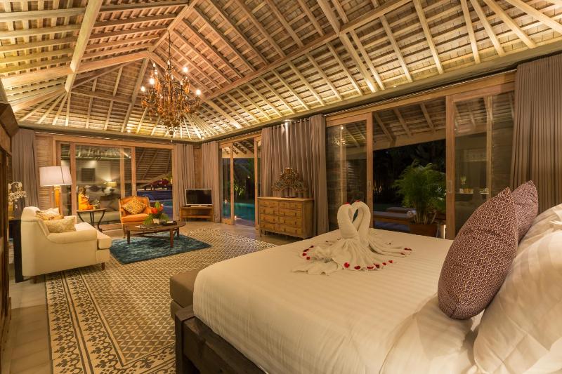 Jadine Bali Villa by Nagisa Bali - image 43