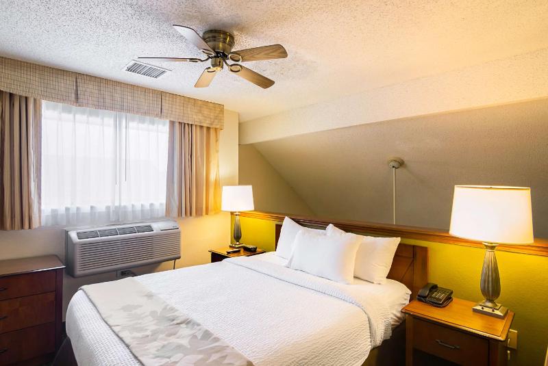 Deluxe Queen Room - Non-Smoking image 3