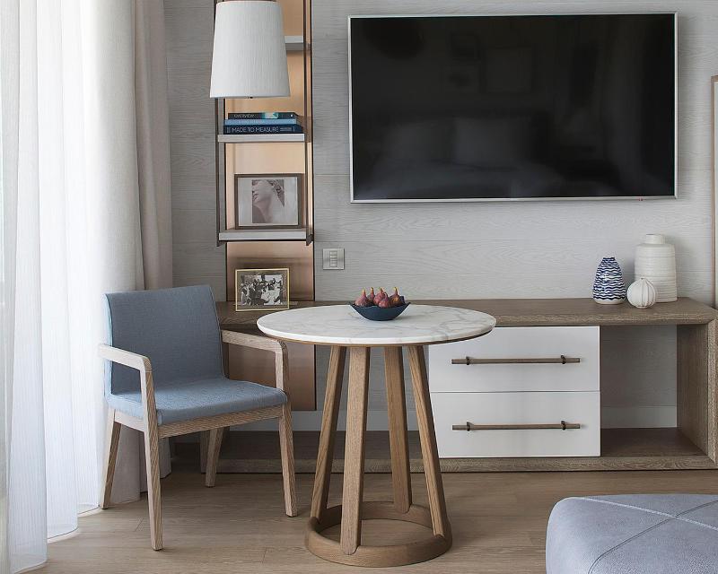 King Room with Arion Pine View image 1