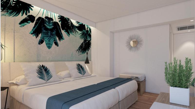 Twin Room image 1