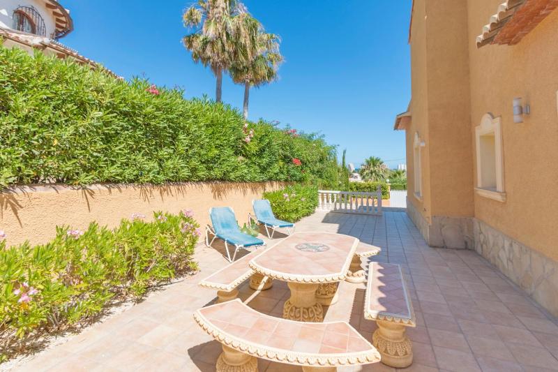 Villa Chris best area of Calpe - by Holiday Rentals Villamar - image 39