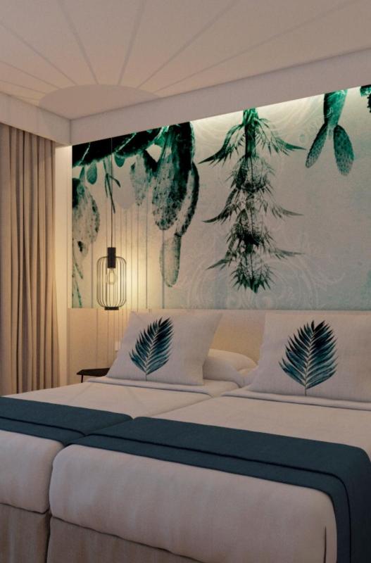Twin Room image 3