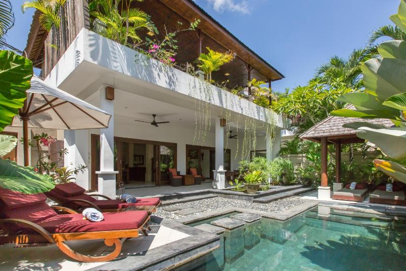 Villa Sedap Malam Seminyak - image 10