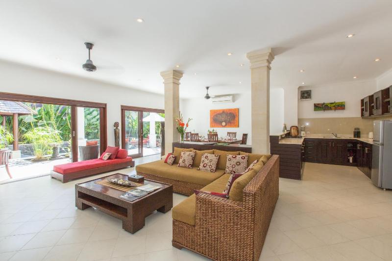 Villa Sedap Malam Seminyak - image 14