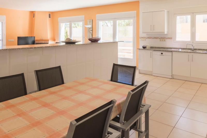 Villa Chris best area of Calpe - by Holiday Rentals Villamar - image 48