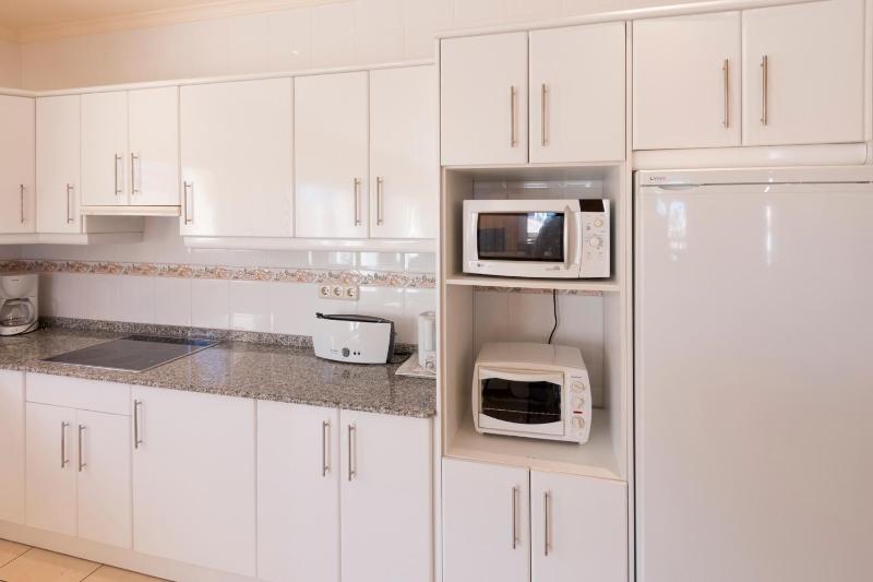 Villa Chris best area of Calpe - by Holiday Rentals Villamar - image 13