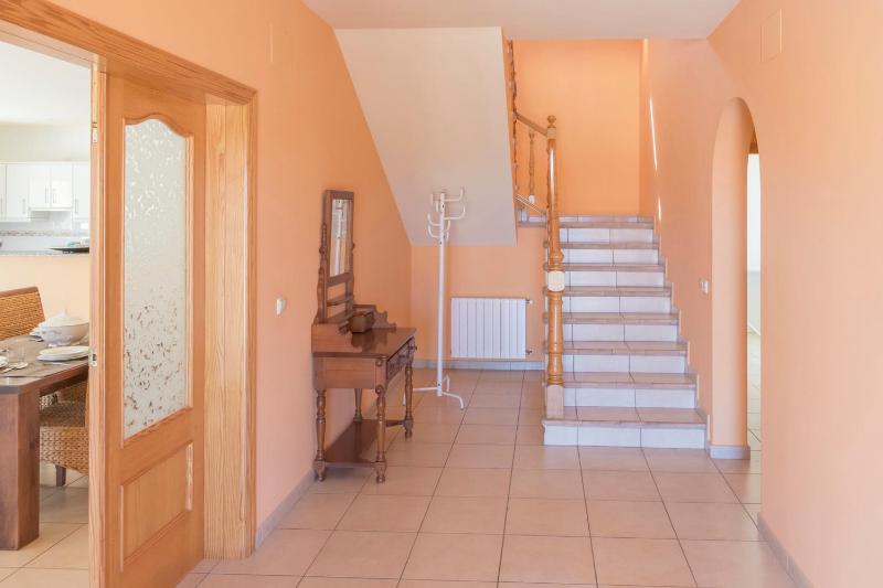 Villa Chris best area of Calpe - by Holiday Rentals Villamar - image 20