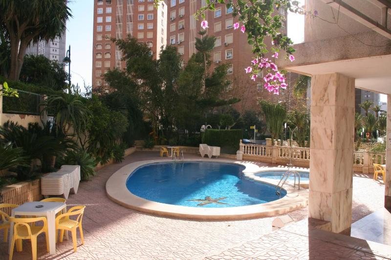 Apartamentos Maria Victoria - image 30