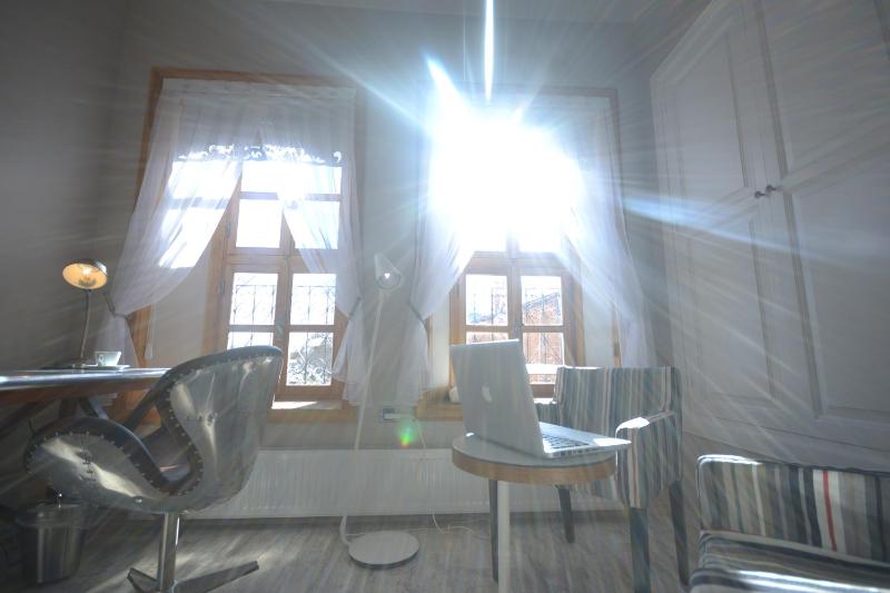 King Room with Panaromic View image 2